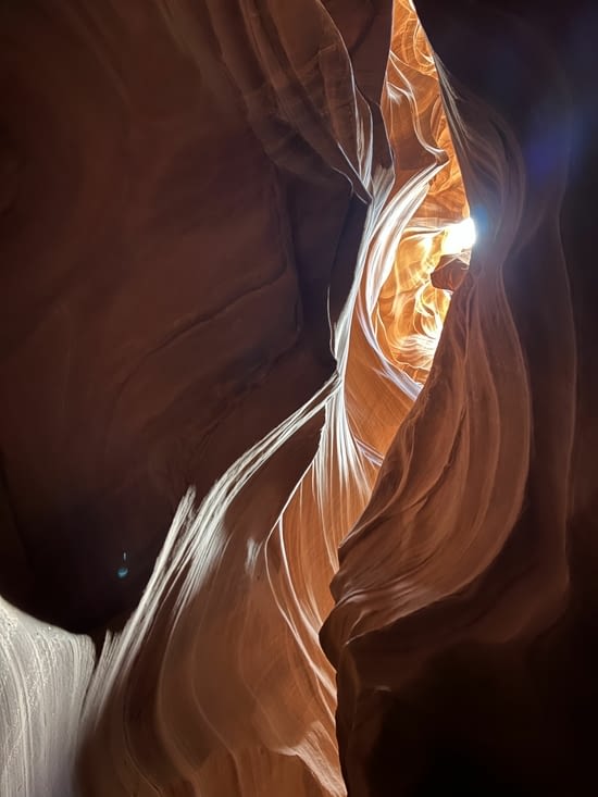 Antelope Canyon