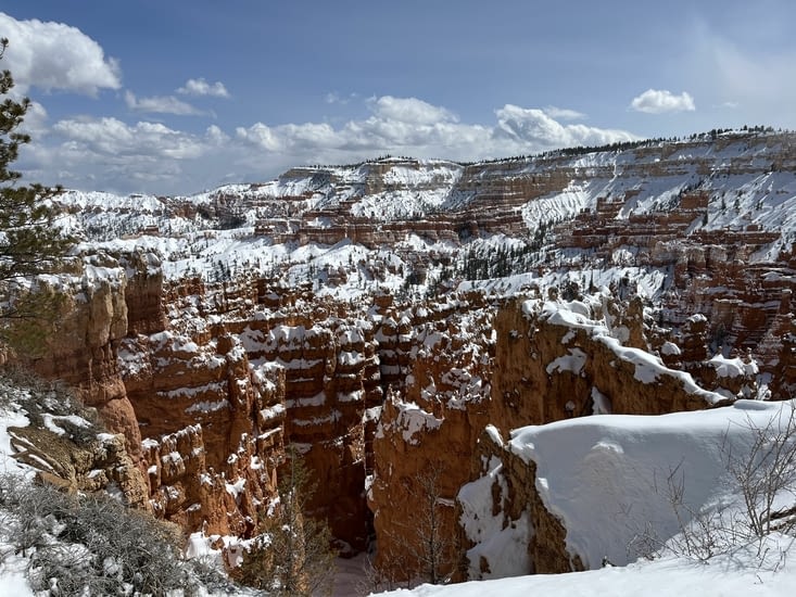 Bryce Canyon