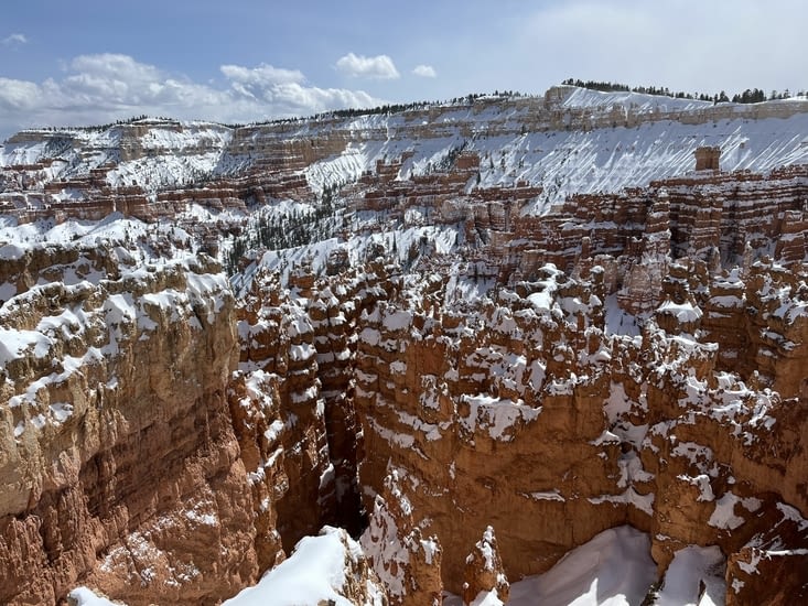 Bryce Canyon