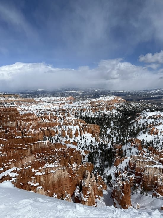 Bryce Canyon