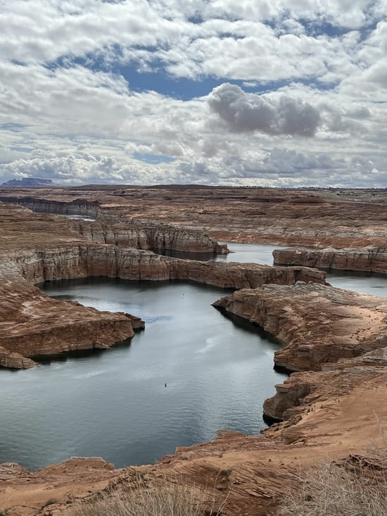 Lake Powell