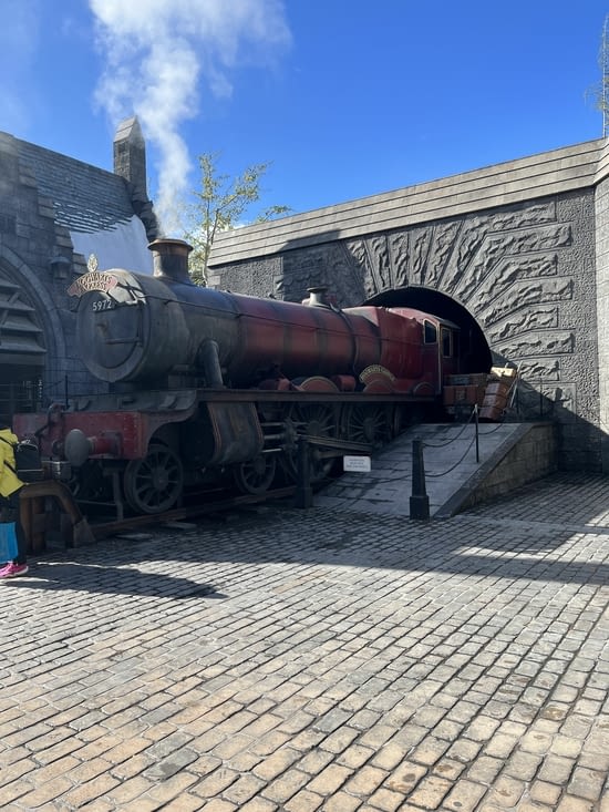 Hollywood Universal e