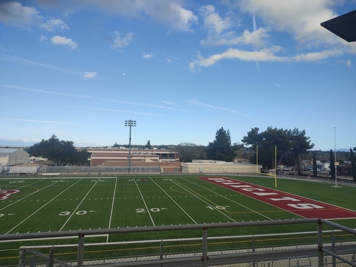 Paso Robles Wine County