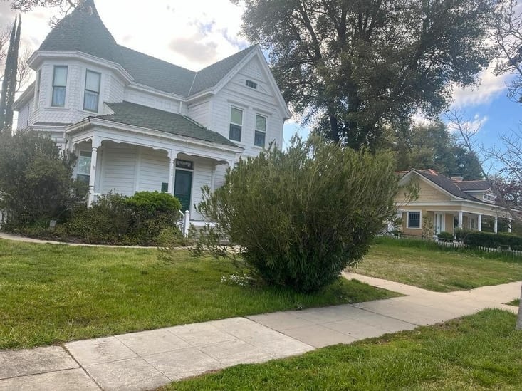 Paso Robles Wine County