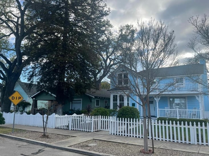 Paso Robles Wine County