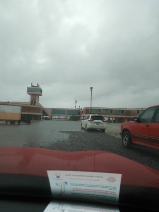 L'observatoire en vu...