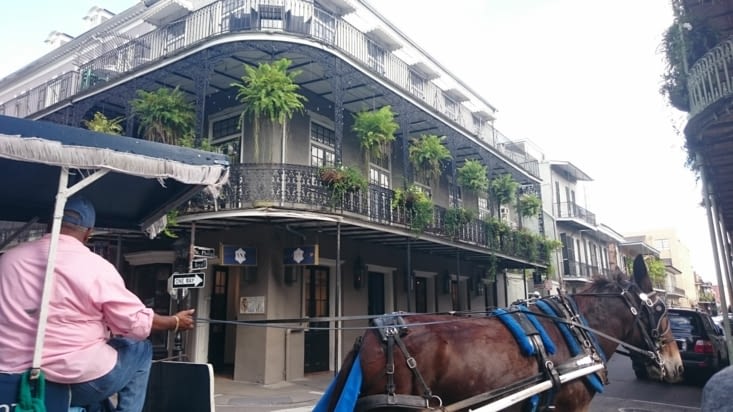 French Quarter