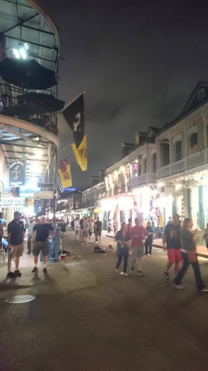 French Quarter