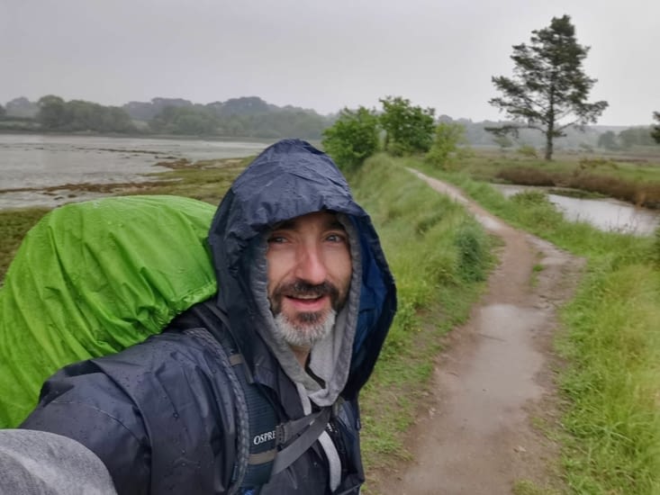 Mince ça ne s'arrange pas 🌧️🌧️
