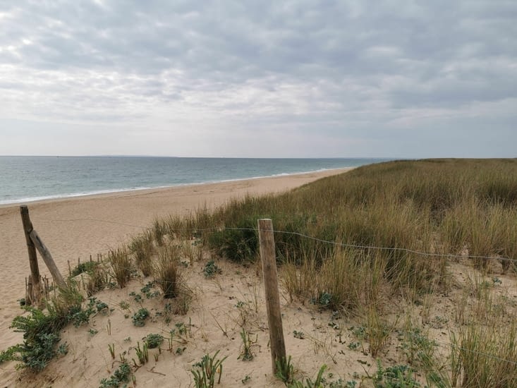 J'ai privatisé ce côté également