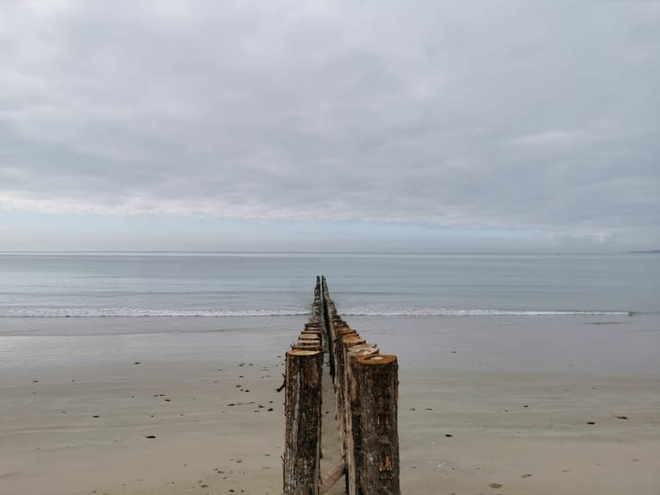 J'ai trouvé ça joli 😊