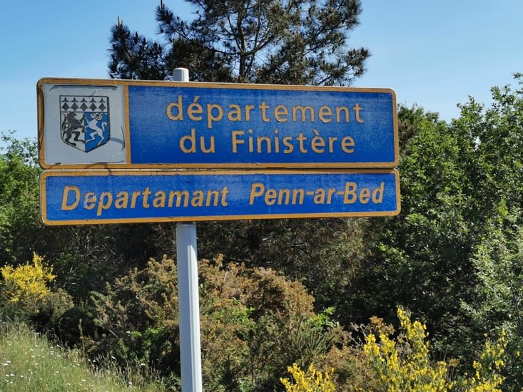 Ahhhhhh l'arrivée en terre sainte