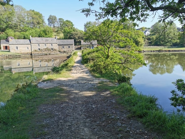 Encore une belle maison à retaper
