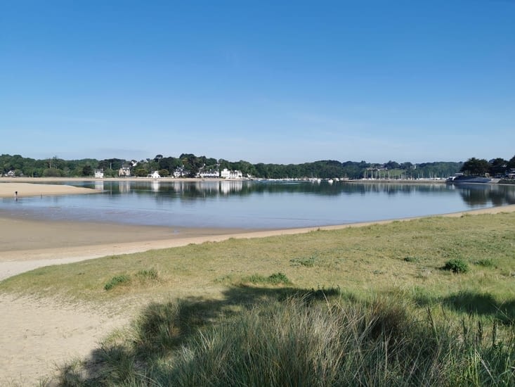 Le Finistère est en face