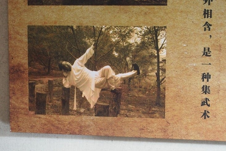 Bien faire la sieste....