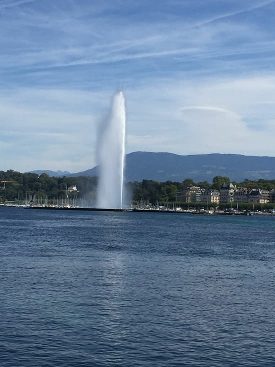 Genève