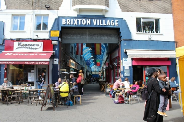 Brixton Village