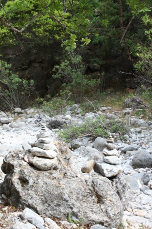 Gorges de Kritsa