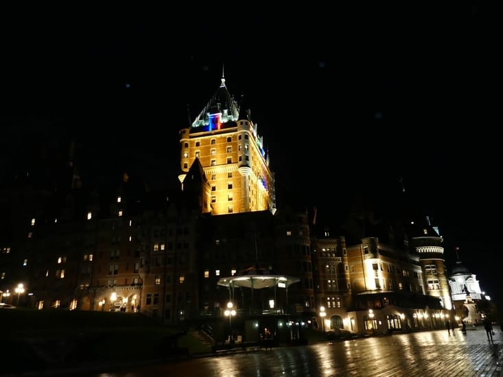 Château de Frontenac