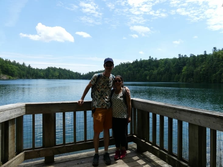 Parc de la Gatineau