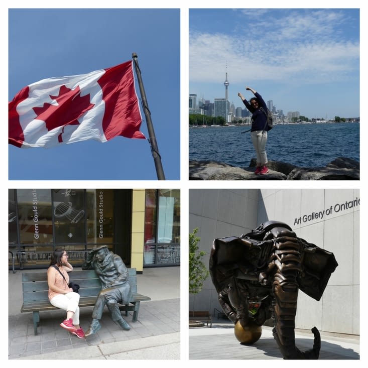 Aperçu de la journée