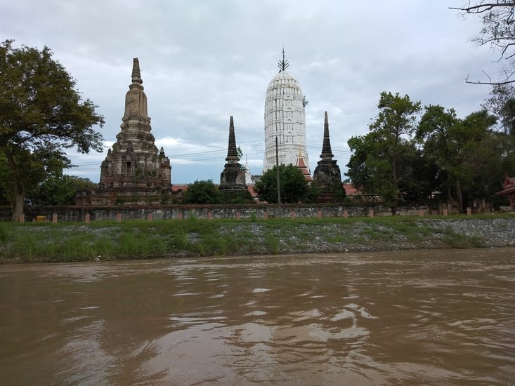 Wat phutthai sawan
