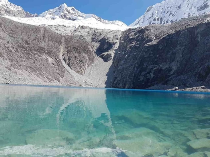 Laguna 69