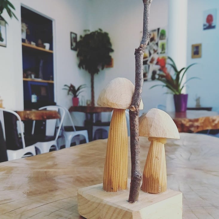 Boutique Wonderland Pâtisserie