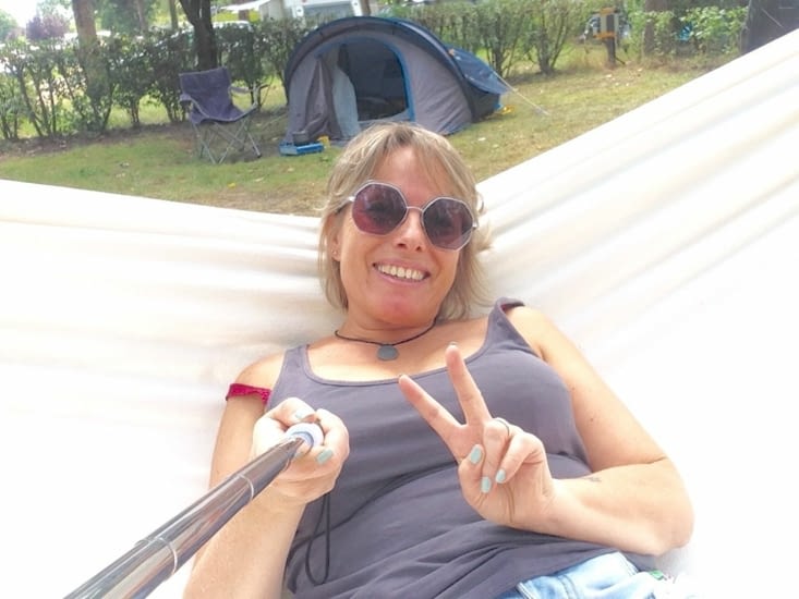 Qui a pensé que je n'aurai pas tout prévu  ?