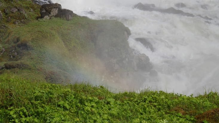 Gullfoss