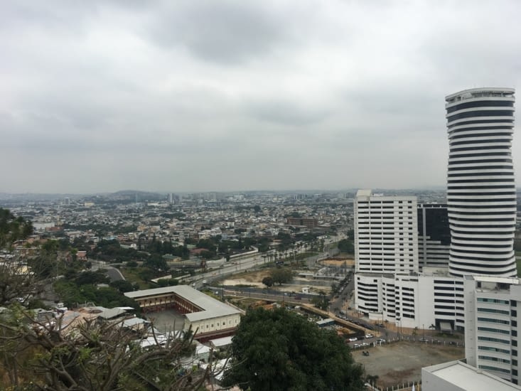 Guayaquil