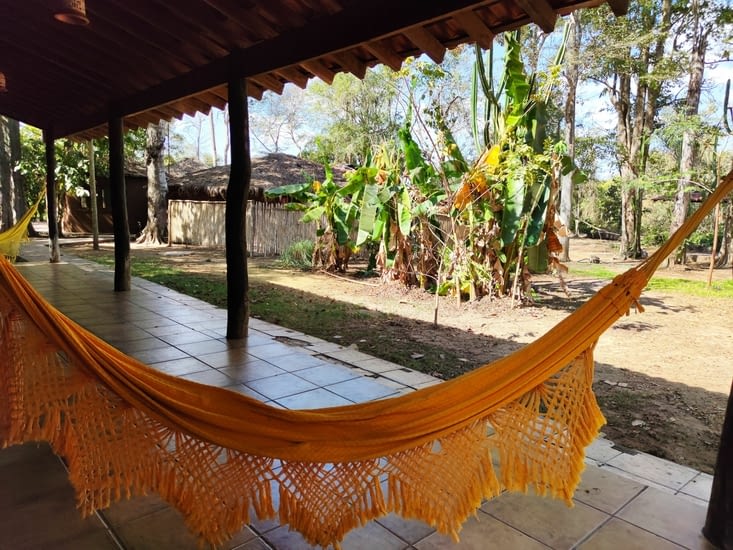 Pantanal - Aymara Lodge