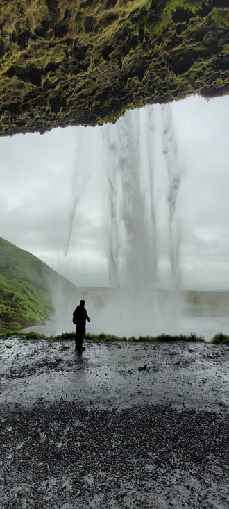 Seljalandsfoss