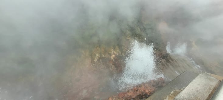 Cela ne donne pas trop envie de se baigner