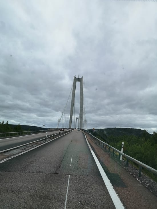 Pont suédois