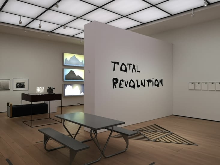 On termine la visite. Tout est dit !