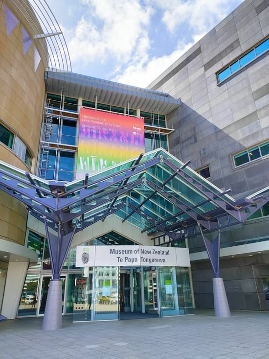 L'un des plus beaux musées du monde!