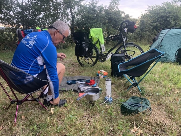 Des pâtes , des pâtes …