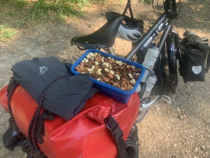 Petit remontant , très riche et agréable.