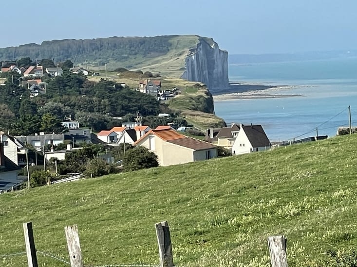 D’un certain point de vue ; l’un est plus beau que l’autre .