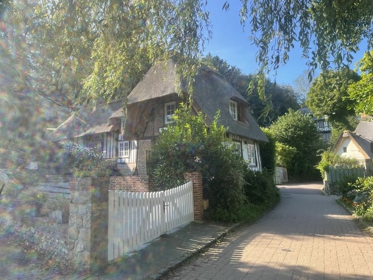 Encore Veules les Roses