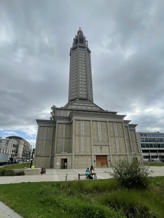 Église Saint Joseph