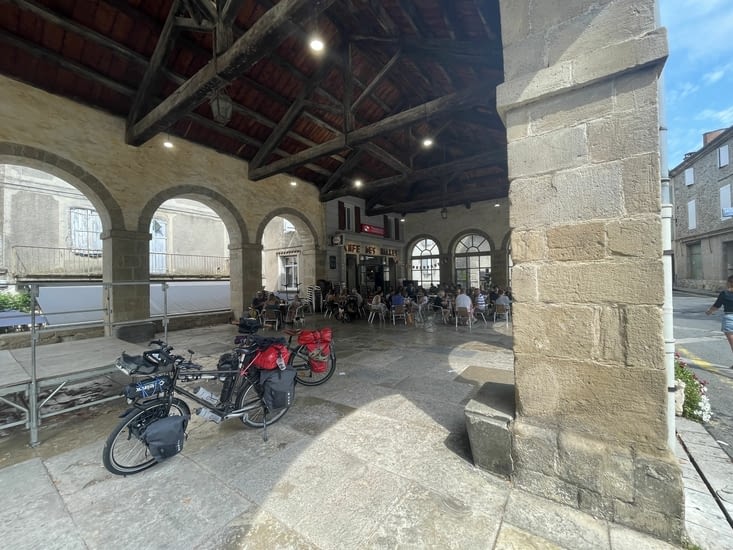 Saint Jean de Bruelle