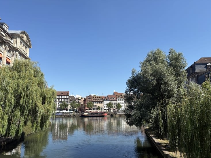 Strasbourg .