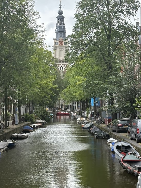 Le centre .