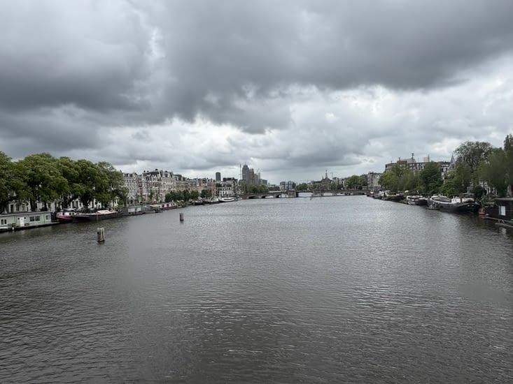 Le grand canal