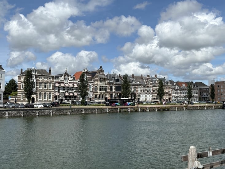 Middelbourg ,