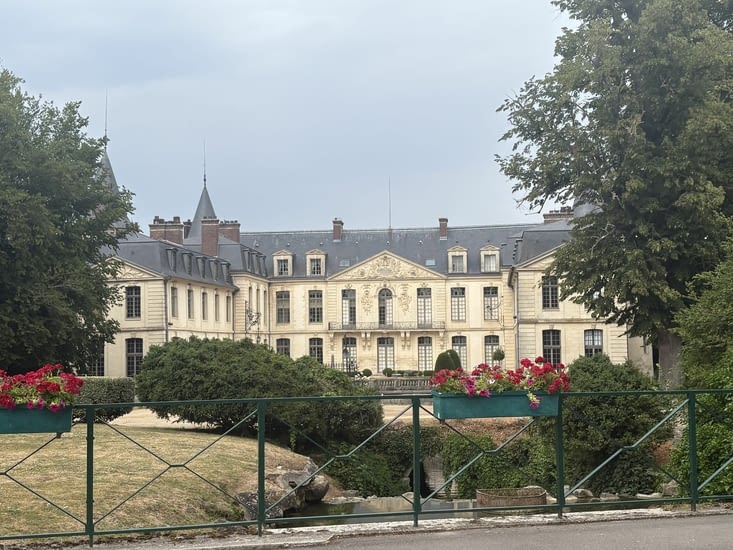 Certains ont visiblement mieux tiré parti de la situation que les autres .