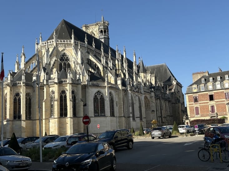 Cathédrale Saint-Cyr-et-Sainte-Julitte