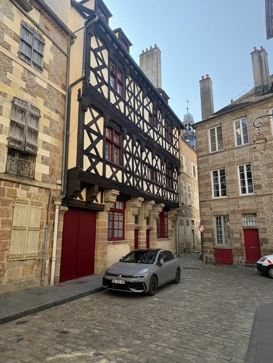 Moulins avant ….( bon ça c’est fait ! ).